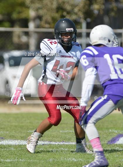 Thumbnail 2 in JV: Laguna Creek @ Sacramento photogallery.