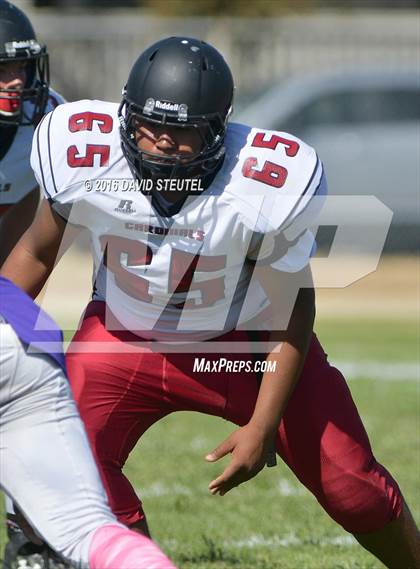 Thumbnail 2 in JV: Laguna Creek @ Sacramento photogallery.