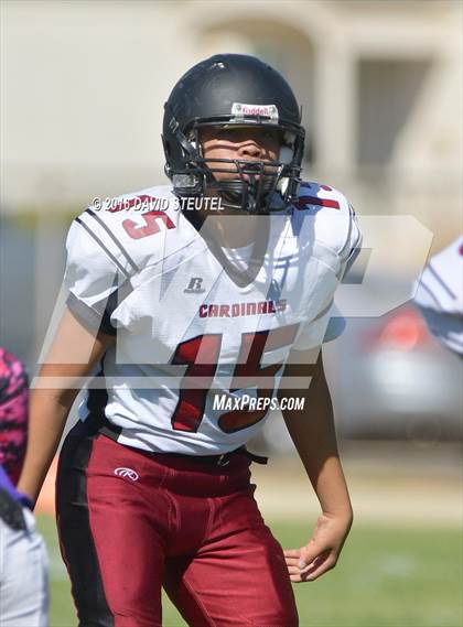 Thumbnail 3 in JV: Laguna Creek @ Sacramento photogallery.