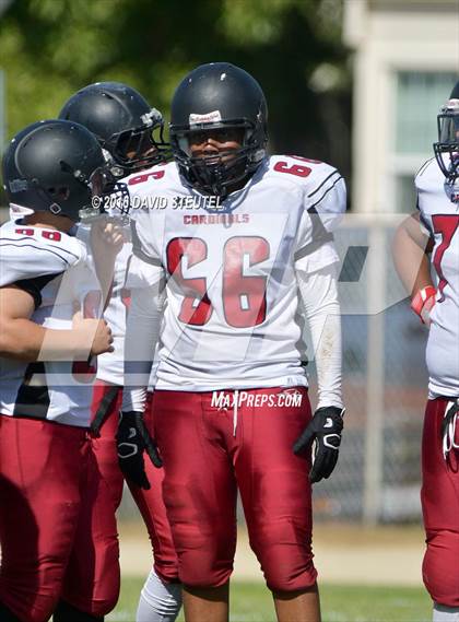 Thumbnail 2 in JV: Laguna Creek @ Sacramento photogallery.