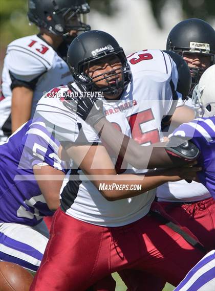 Thumbnail 2 in JV: Laguna Creek @ Sacramento photogallery.