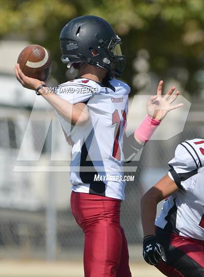 Thumbnail 2 in JV: Laguna Creek @ Sacramento photogallery.