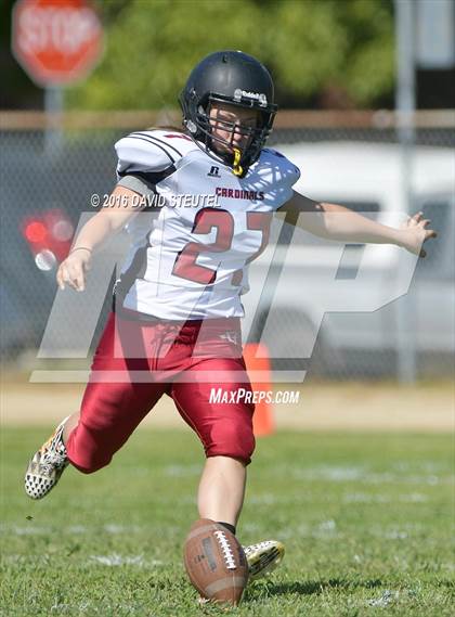 Thumbnail 2 in JV: Laguna Creek @ Sacramento photogallery.