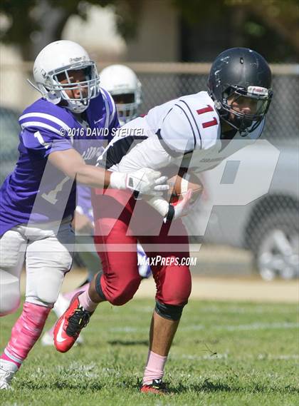 Thumbnail 2 in JV: Laguna Creek @ Sacramento photogallery.