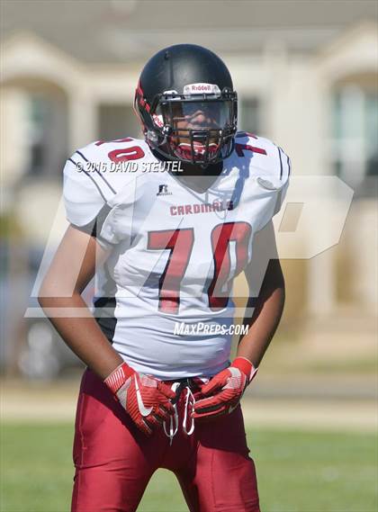 Thumbnail 1 in JV: Laguna Creek @ Sacramento photogallery.