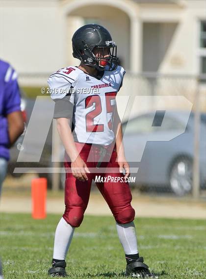 Thumbnail 1 in JV: Laguna Creek @ Sacramento photogallery.