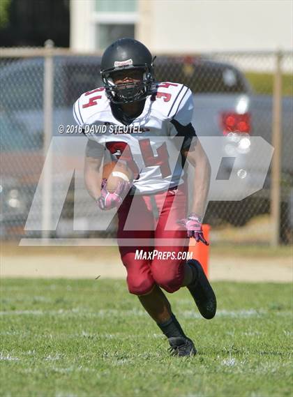 Thumbnail 2 in JV: Laguna Creek @ Sacramento photogallery.