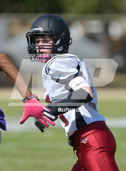 Thumbnail 3 in JV: Laguna Creek @ Sacramento photogallery.