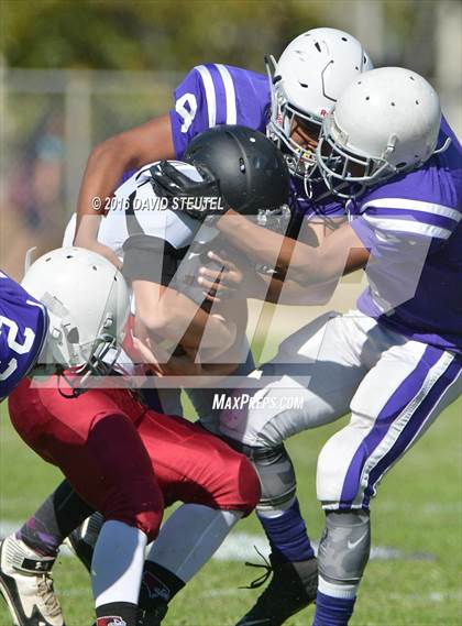 Thumbnail 1 in JV: Laguna Creek @ Sacramento photogallery.