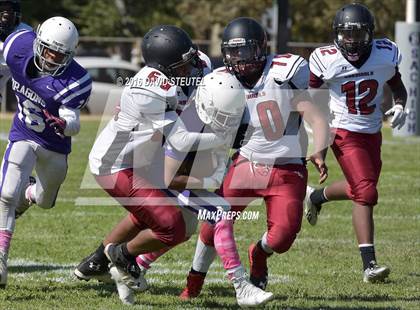 Thumbnail 3 in JV: Laguna Creek @ Sacramento photogallery.