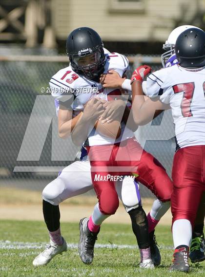 Thumbnail 3 in JV: Laguna Creek @ Sacramento photogallery.