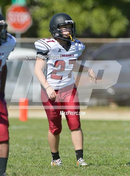 Thumbnail 2 in JV: Laguna Creek @ Sacramento photogallery.