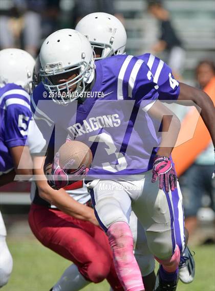 Thumbnail 2 in JV: Laguna Creek @ Sacramento photogallery.