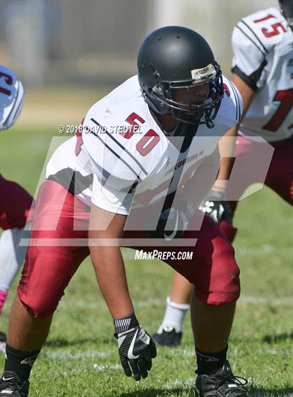 Thumbnail 3 in JV: Laguna Creek @ Sacramento photogallery.