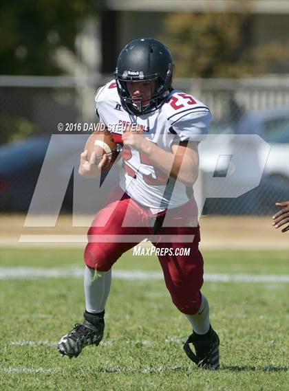 Thumbnail 2 in JV: Laguna Creek @ Sacramento photogallery.