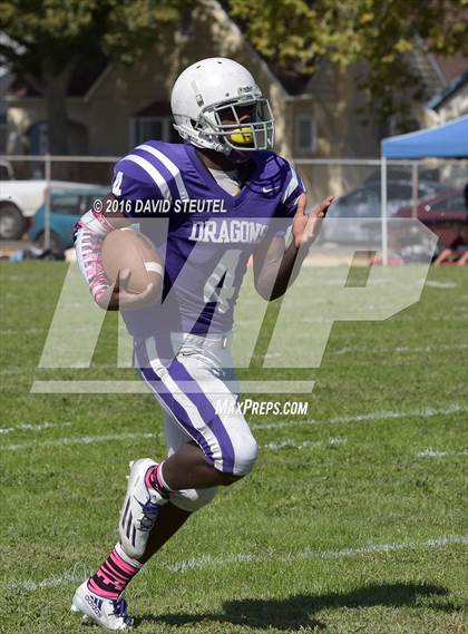 Thumbnail 1 in JV: Laguna Creek @ Sacramento photogallery.