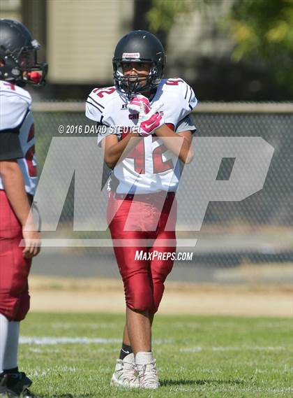 Thumbnail 2 in JV: Laguna Creek @ Sacramento photogallery.