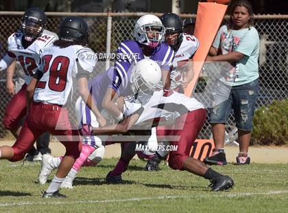 Thumbnail 2 in JV: Laguna Creek @ Sacramento photogallery.