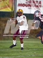 Photo from the gallery "Sparks @ Truckee"