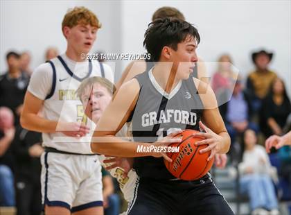 Thumbnail 1 in Graford @ Perrin-Whitt photogallery.