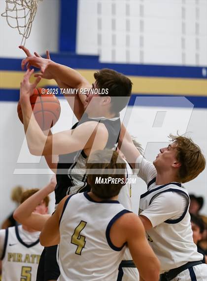 Thumbnail 2 in Graford @ Perrin-Whitt photogallery.