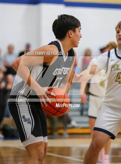 Thumbnail 1 in Graford @ Perrin-Whitt photogallery.