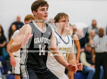 Thumbnail 2 in Graford @ Perrin-Whitt photogallery.