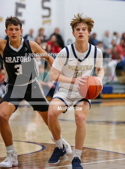 Thumbnail 3 in Graford @ Perrin-Whitt photogallery.