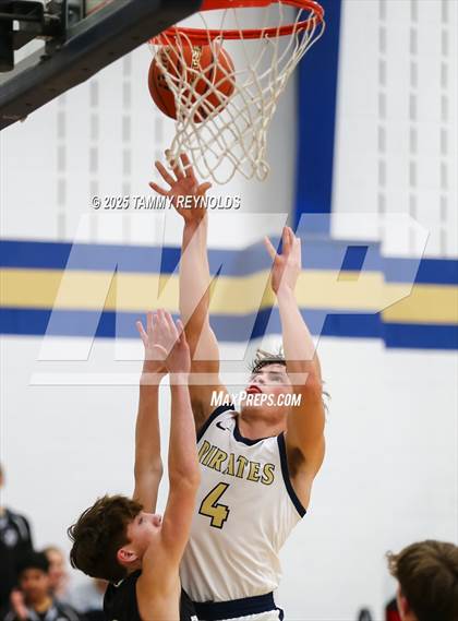 Thumbnail 3 in Graford @ Perrin-Whitt photogallery.