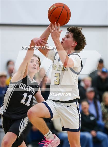 Thumbnail 3 in Graford @ Perrin-Whitt photogallery.