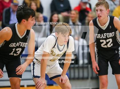 Thumbnail 1 in Graford @ Perrin-Whitt photogallery.