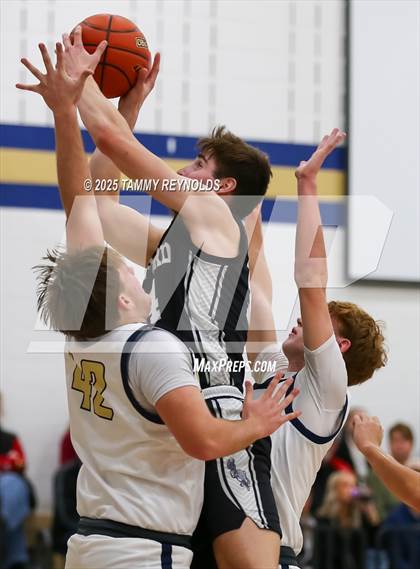 Thumbnail 2 in Graford @ Perrin-Whitt photogallery.