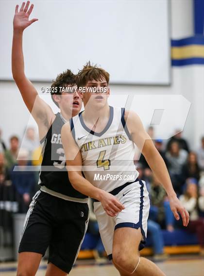 Thumbnail 2 in Graford @ Perrin-Whitt photogallery.