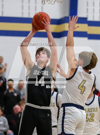 Thumbnail 2 in Graford @ Perrin-Whitt photogallery.