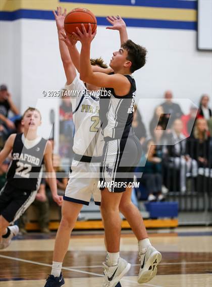 Thumbnail 1 in Graford @ Perrin-Whitt photogallery.