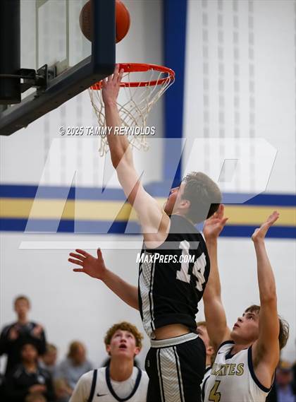 Thumbnail 3 in Graford @ Perrin-Whitt photogallery.