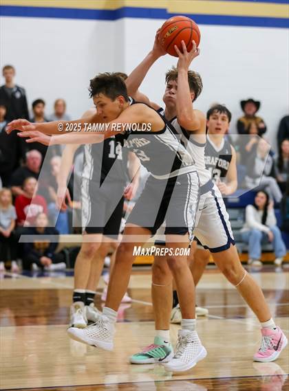 Thumbnail 3 in Graford @ Perrin-Whitt photogallery.