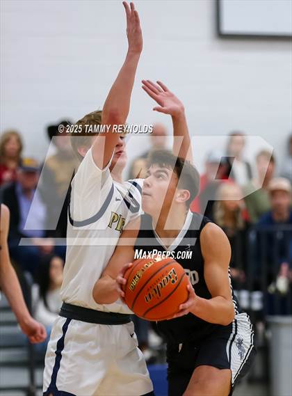 Thumbnail 3 in Graford @ Perrin-Whitt photogallery.