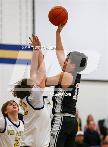 Thumbnail 2 in Graford @ Perrin-Whitt photogallery.