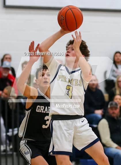 Thumbnail 2 in Graford @ Perrin-Whitt photogallery.