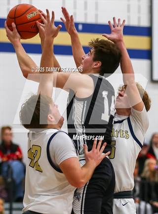 Graford @ Perrin-Whitt