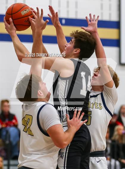 Thumbnail 1 in Graford @ Perrin-Whitt photogallery.