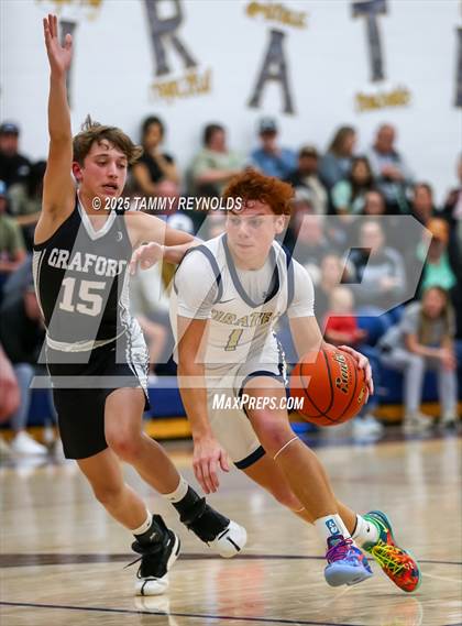 Thumbnail 3 in Graford @ Perrin-Whitt photogallery.