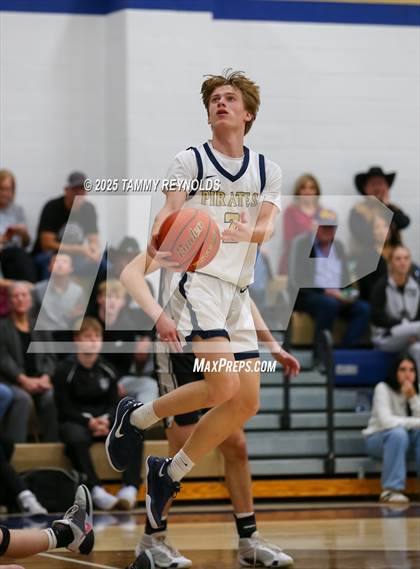 Thumbnail 1 in Graford @ Perrin-Whitt photogallery.