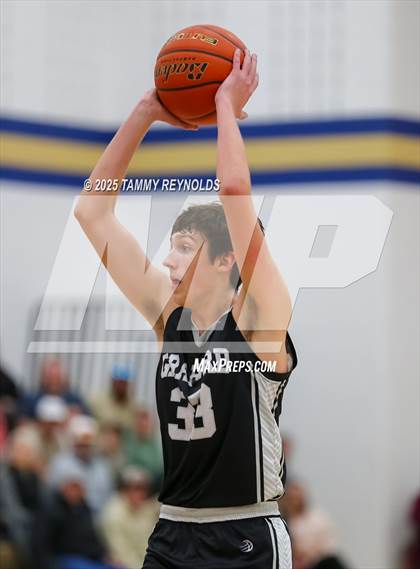 Thumbnail 1 in Graford @ Perrin-Whitt photogallery.