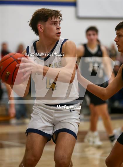 Thumbnail 2 in Graford @ Perrin-Whitt photogallery.