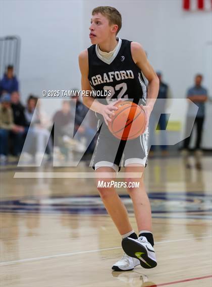 Thumbnail 3 in Graford @ Perrin-Whitt photogallery.