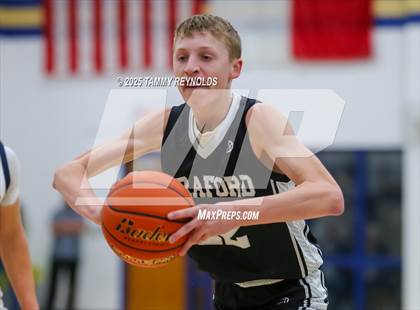 Thumbnail 3 in Graford @ Perrin-Whitt photogallery.