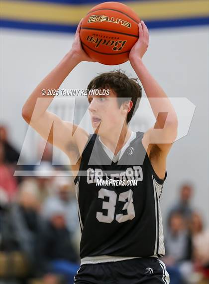 Thumbnail 3 in Graford @ Perrin-Whitt photogallery.