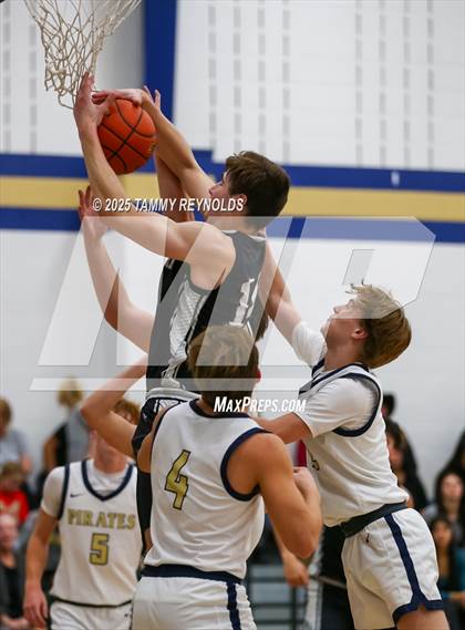 Thumbnail 1 in Graford @ Perrin-Whitt photogallery.